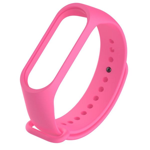 

wristband ми band 3 ремешок силиконовый браслет подходит для xiaomi mi band 3 замена шагомер смарт часы браслеты hot jllrsq