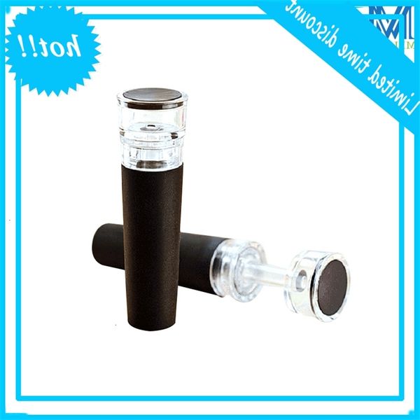 

meltset 1 pc vacuum bottle bar tools wine accessories champagne ser