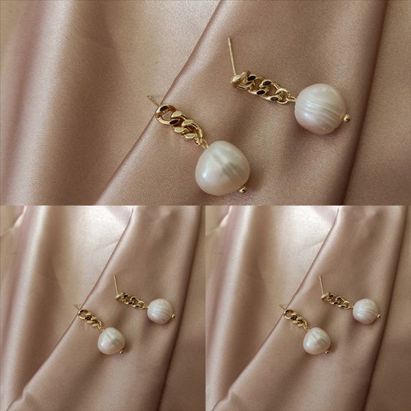 

fr9 trendy gold for stud gold black earring metal rise earring twist women elegant geometric circle daily wear, Golden