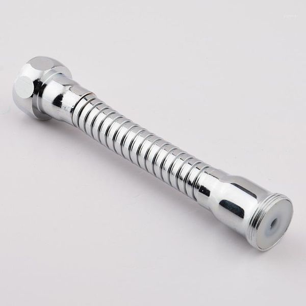 

kitchen faucets universal stainless steel 360 degree adjustment water saving bathroom faucet extension tube accessories filter1