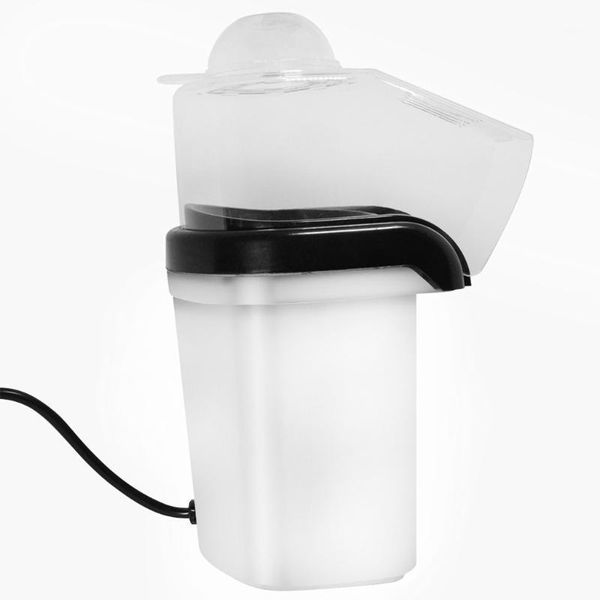 

popcorn maker 1200w electric air automatic mini machine oil gift x7xa1