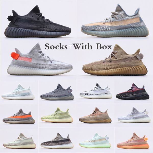

2021 kanye мужские женские кроссовки abez antlia israfil aston static israfil белье статическое отражающее v2 тренажеры на открытом воздухе
