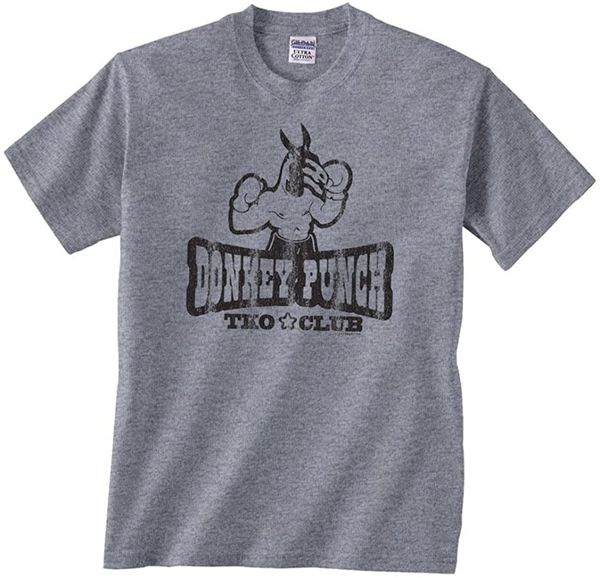 

t-shirts men's donkey punch t-shirt short sleeve & tees male streetwear sport hooded sweatshirt hoodie