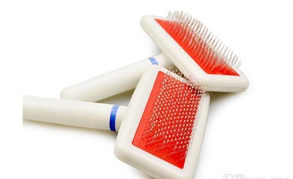 

pet dog cat rabbit hair fur brush comb shedding trimmer groo jllazz insyard