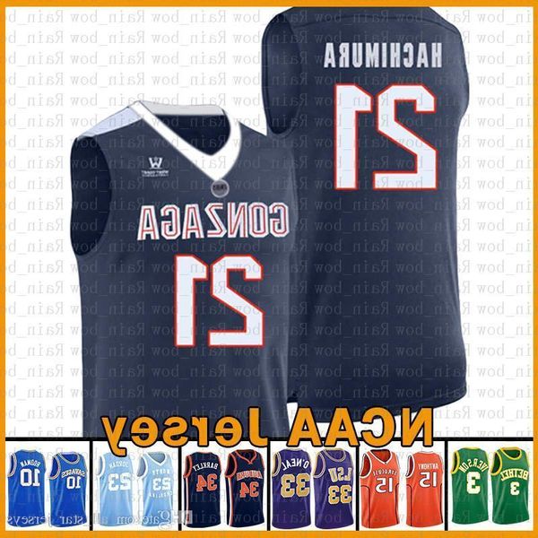 

gonzaga bulldogs stephen 30 curry rui 21 hachimura 2020 kawhi dwyane 3 wade college 2 lebron 23 james larry 33 bird leonard david robinson