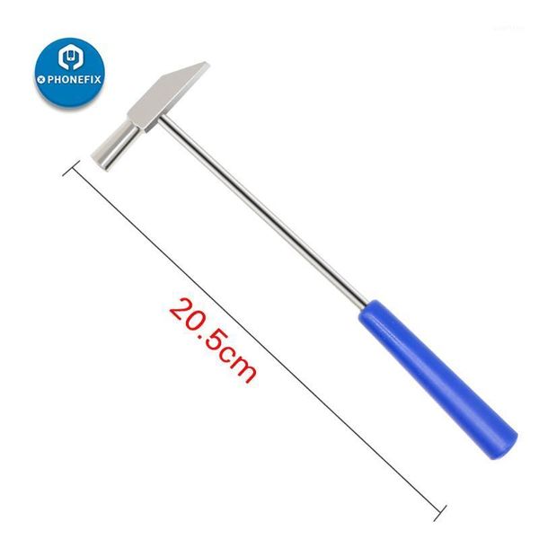 

watch repair tools watch hammer band bracelet link remover pin removal tools mini hammer for men women1