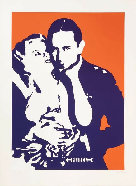 

hell's angels" 1979 home decor handpainted &hd print oil painting on canvas wall art canvas pictures 210116