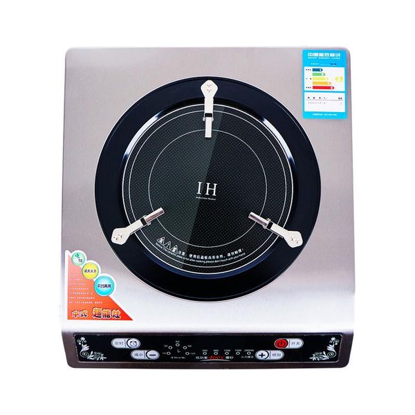 

induction cookers l multi-function shaped kitchen the thirdgeneration electromagnetic range high power cooker run river will pin gift