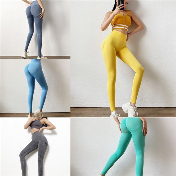 

z6xz yoga seamless quick dry women fitness yoga pant pants with pockets calf length pure color breathable yoga trousers gymnastic