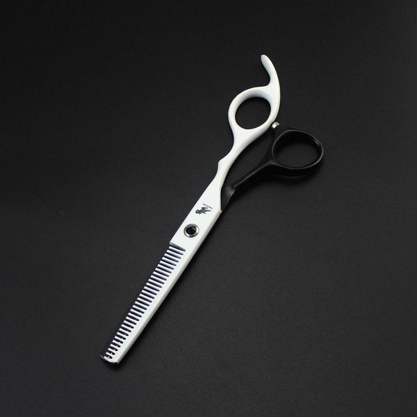

6 440c hairdressing scissors thinning shears cutting scissors professional hair scissors barber makas hairstylist shear bbycxn lipper