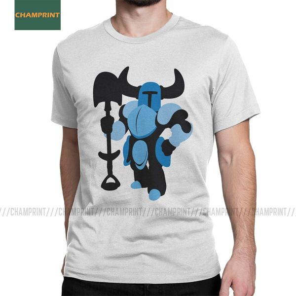 

shovel knight sunset shores game yacht club plague indie shield grumps tee short sleeve unique hooded sweatshirt hoodie men t shirt