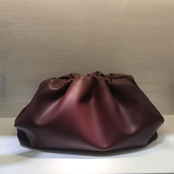 

the pouch 2020 cloud bag genuine leather bag for women luxury handbags women bags crossbody shoulder tote bag c0121