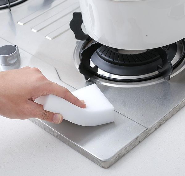 

5pcs magic rub cleaning sponge multifunctional practical material strong decontamination sponge desktools wmtlqaw dayupshop