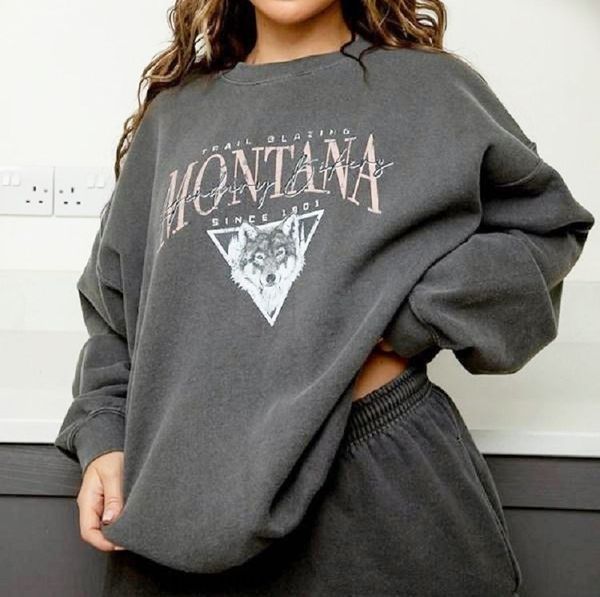 

ffow5 fashion and and wear wearsweater clothing printed autumn fashion autumn winter winter women's wearsweater wear women's cloth, Black