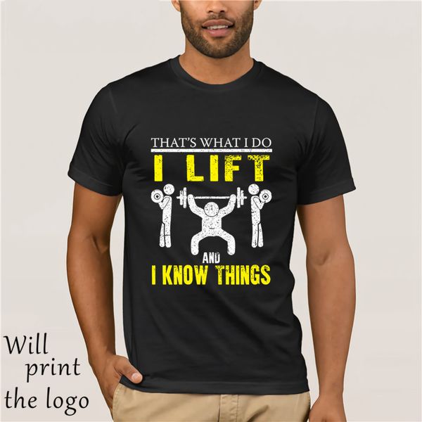 

funny i lift and i know things workout clothes hoodie designers t shirts sweatshirt