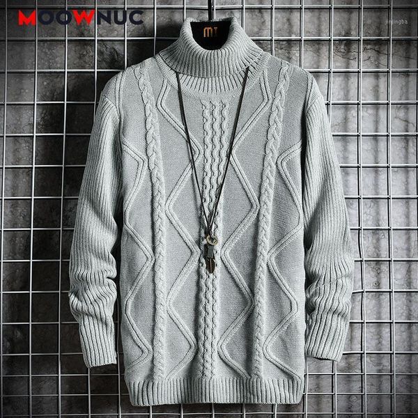 

sweater for men 2020 casual pullover fashion new solid hombre warm high-quality spring autumn long sleeve male fit youth moownuc1, White;black