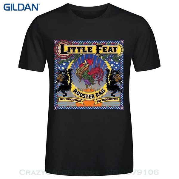 

t shirt discount 100 % cotton t shirt for men little feat rooster rag men t shirts with designs round neck sport hooded sweatshirt hoodie