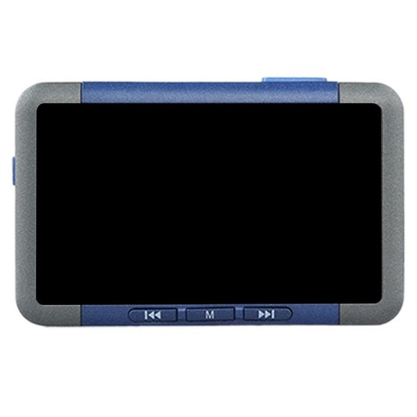 

mp5 music player lcd sn video music media player fm radio recorder-8gb