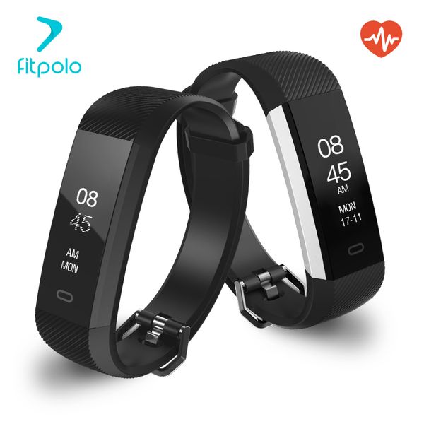 

fitpolo оригинального производитель usb заряд спорт умных часы умный браслет с sdk и api