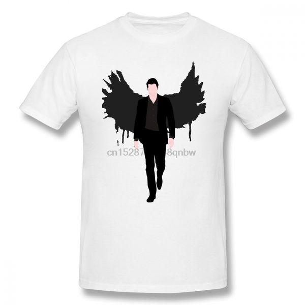 

lucifer t shirt lucifer morningstar t shirt graphic basic tee shirt cute oversize short sleeve mens tshirt sport hooded sweatshirt hoodie