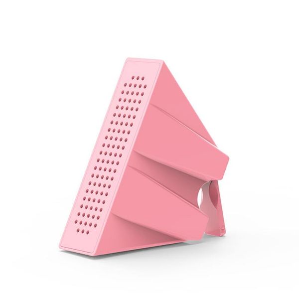 

для столешница мобильного телефона dock 4 colors универсальный сотовый телефон владельца настольной подставки усилитель звука держатель порт