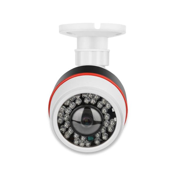 

outdoor cctv camera 2mp analog wide angle 180 degree 360 degree 1.7mm 1.56mm lens night vision ahd security cctv cameras