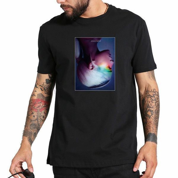 

sdfdsvbv ariana grande tshirt no tears left to cry new mens hipster short sleeve tee streetwear hooded sweatshirt hoodie men t shirt