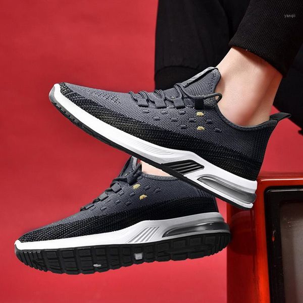 

boots work construction men's outdoor shoes men puncture proof super lightweight safety shoes1, Black