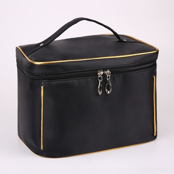 

4ijlp корейски многофункциональная накопительная хранения портативный косметический мужской мешок и водонепроницаемый путешествия сумка нейл