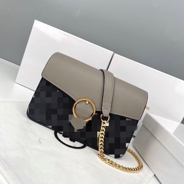 

women luxurys designers bags 2020 cowhide cross-body bag for women handbag mailbag shoulder bag 9667