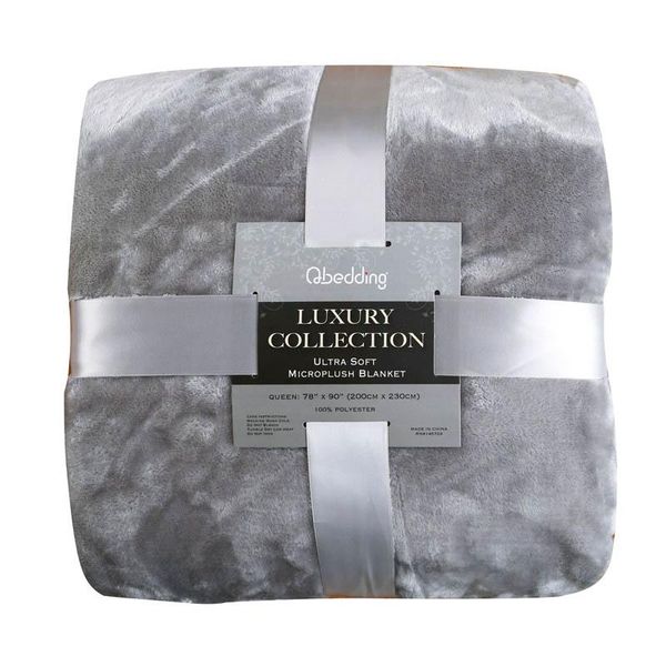 

flannel fleece blanket warm soft thicken throw blankets for sofa bed plane travel solid color quilt comforter bedsheet