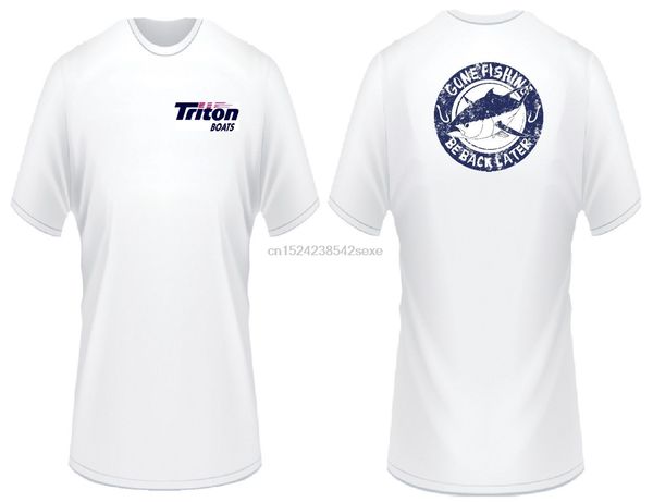 

triton boats gone fishing hoodie designers t shirts sweatshirt