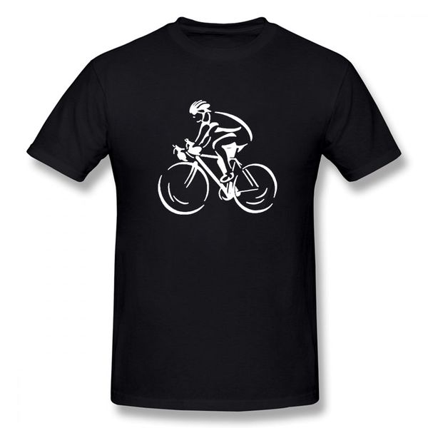 

sport cyclist bicycle cycle t-shirt fashion funny birthday cotton short sleeves t shirts causal o-neck tees hip hop oversized