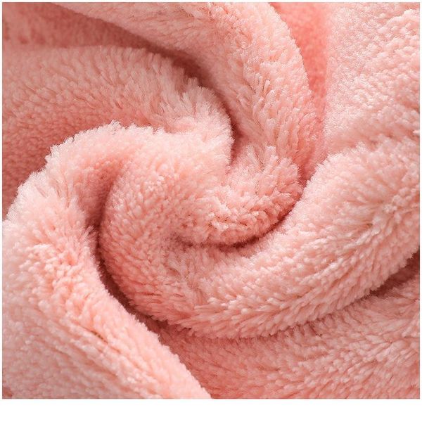 

1/2pcs super absorbent microfiber kitchen dish cloth high-efficiency tableware cleaning towel kichen tool gadget jllepg