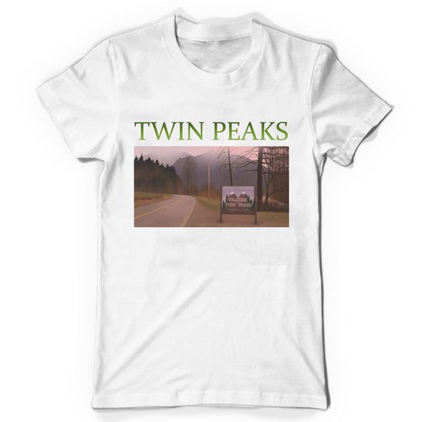 

twin peaks t shirt t shirt fashiont shirt tee summer men's brand clothing couple sport hooded sweatshirt hoodie