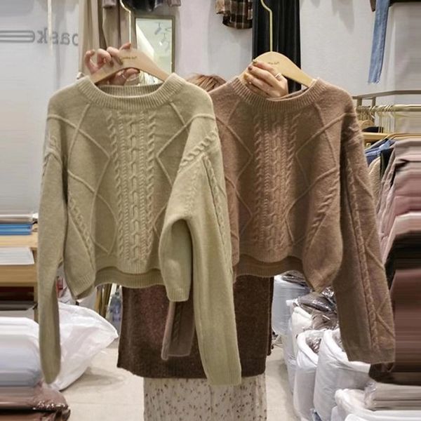 

восточно-корейская одежда east gate женщин clothinggate корея осенью и зимой 2020 новой женской одежды uvbgl, White;black