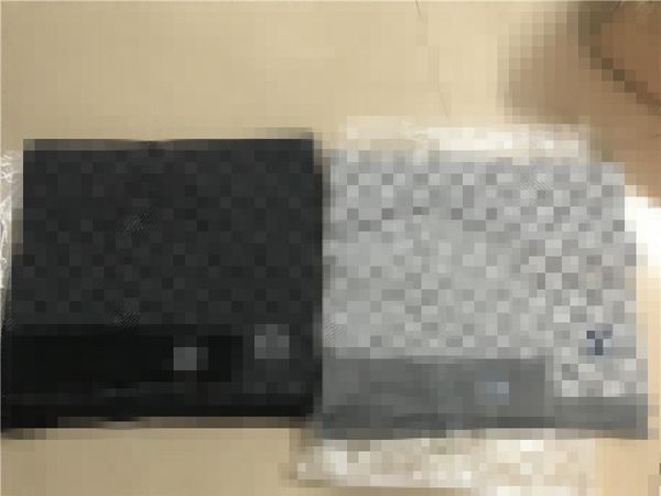 

new fashion designer scarf winter beanies two-piece men women brand scarf knit hats scarves sets sale, Blue;gray