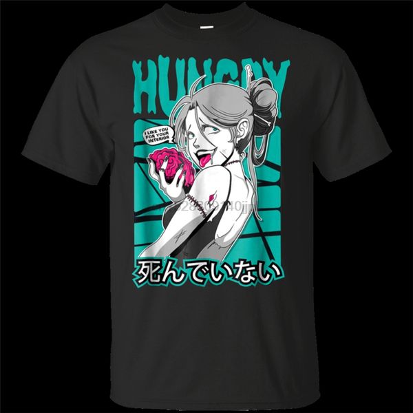 

ecchi zombie girl shirt lewd waifu anime hentai cosplay clothing t-shirt black teenage pop tee shirt sport hooded sweatshirt hoodie