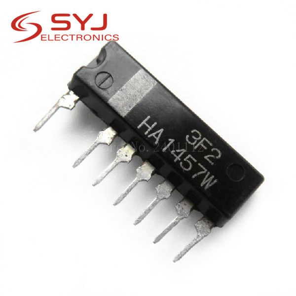 

2pcs / серия ha1457w ha1457 zip-7 в наличии
