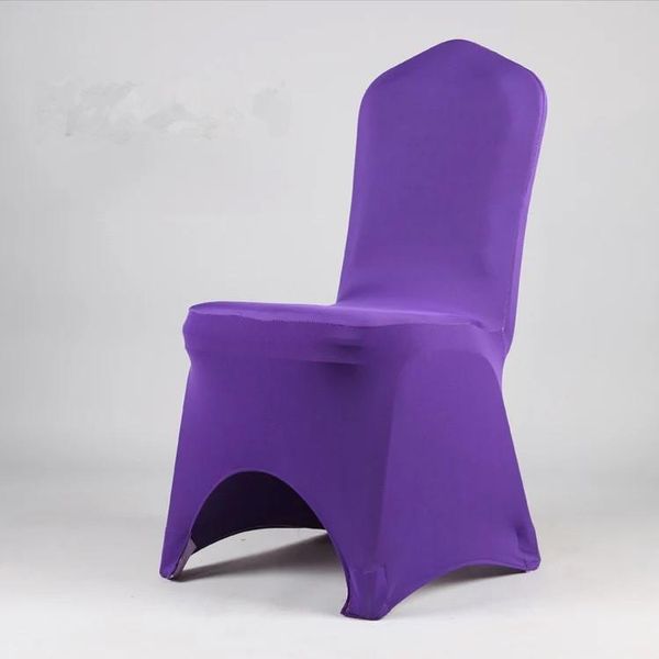 

chair covers marious sales promotion 50pcs spandex /wedding universal