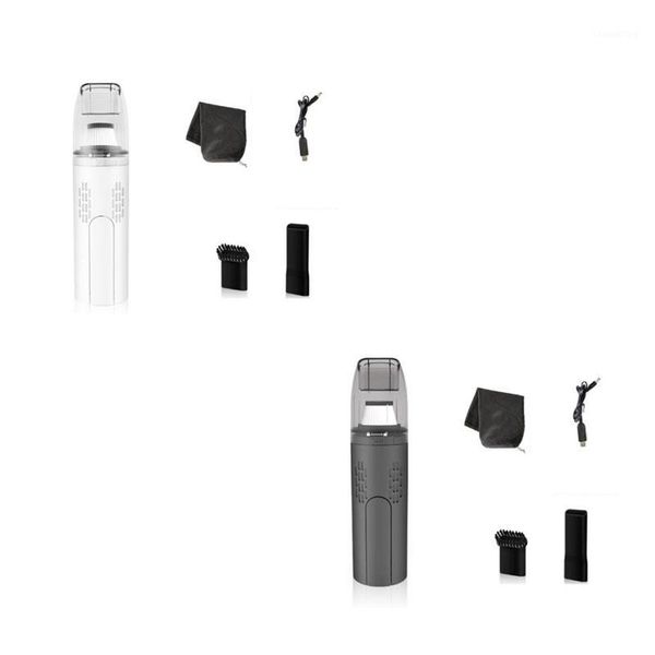 

handheld usb wireless foldable vacuum cleaner for pet hair,office1