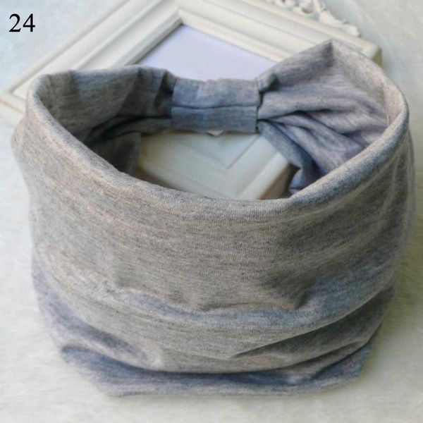 

bohemia wide cotton stretch women headbands yoga print headwrap turban headwear bandage hair bands girls hair accessories 2020 q sqcdvv