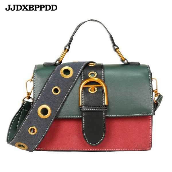 

summer fashion women bag leather handbags pu shoulder bag small flap crossbody bags for women messenger bags