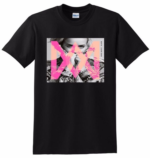 

new anne marie alarm vinyl cd cover small medium large xl hoodie designers t shirts sweatshirt
