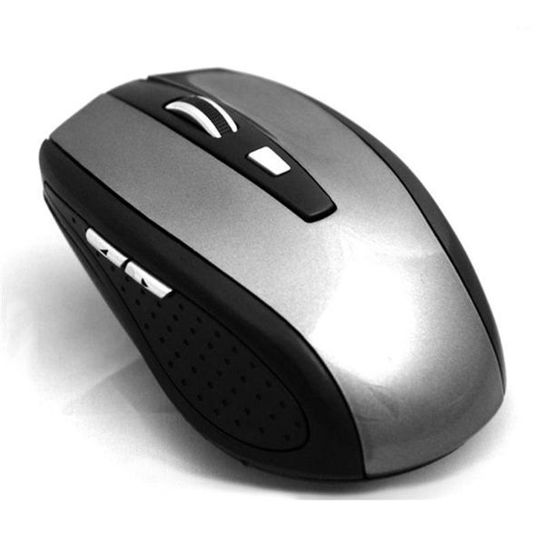 

mice 2.4g portable wireless mouse optical 6d buttons 1200 dpi for pc lapgamer gaming1
