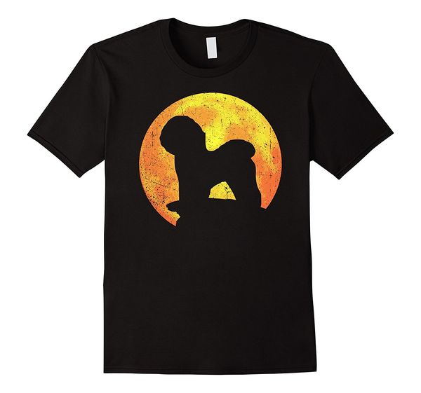 

2019 t-shirt мужчины 100% хлопок бишон фризе собака оранжевый хеллоуин костюм vintage дешевые футболка дизайн спорта толстовка с капюшоном т