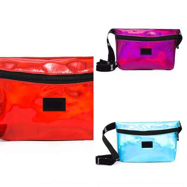 

to8eq отражающего стиль работы в стиле harajuku корейского лазера нового ремень плечевого ремень персонализированной сумка груди пляж плечо