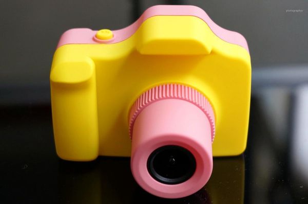 

winait mini 16mp kids digital video camera, diy, clap ruler camera
