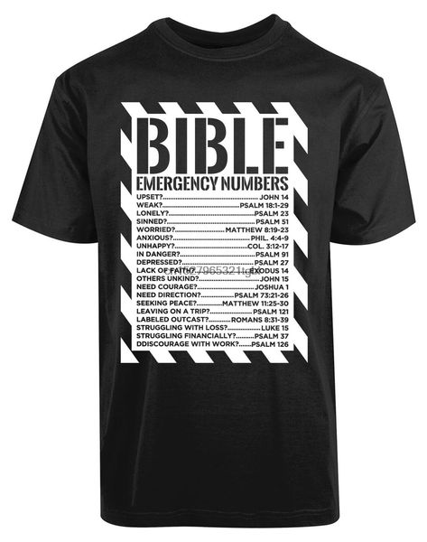

bible emergency number new christians devotion worship jesus christ casual design hip hop male make sport hooded sweatshirt hoodie t shirt