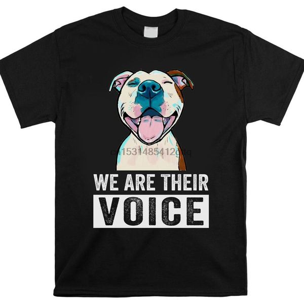 

we are their voice dog lover hoodie designers t shirts sweatshirt